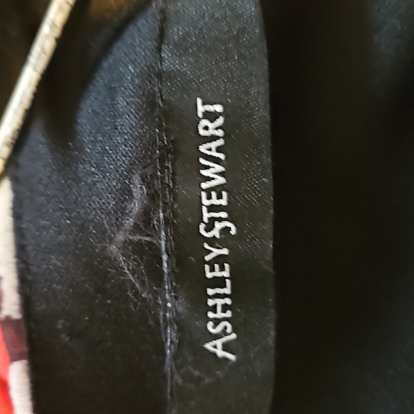 Ashley Stewart plus size dress - Picture 8 of 8